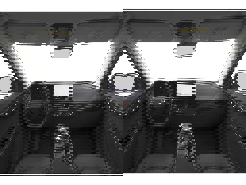 New 2025 Kia EV6 Light w/ Light LR Technology Package image 6