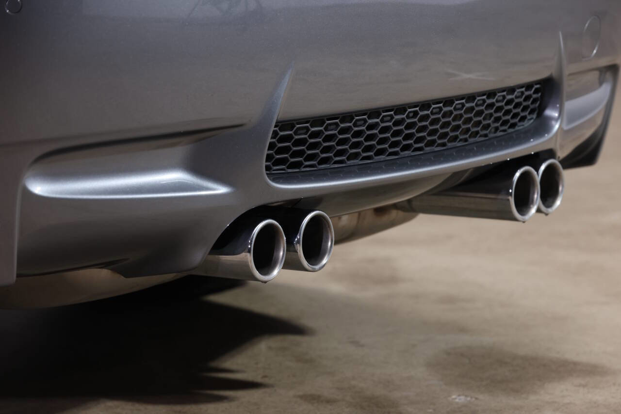 Used 2012 BMW M3 Coupe image 48