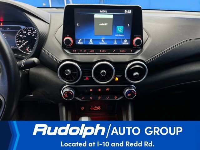 Used 2024 Nissan Sentra SV image 18