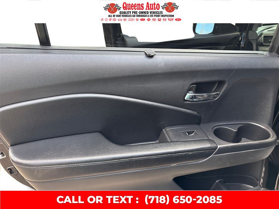 Used 2019 Honda Pilot Touring image 24