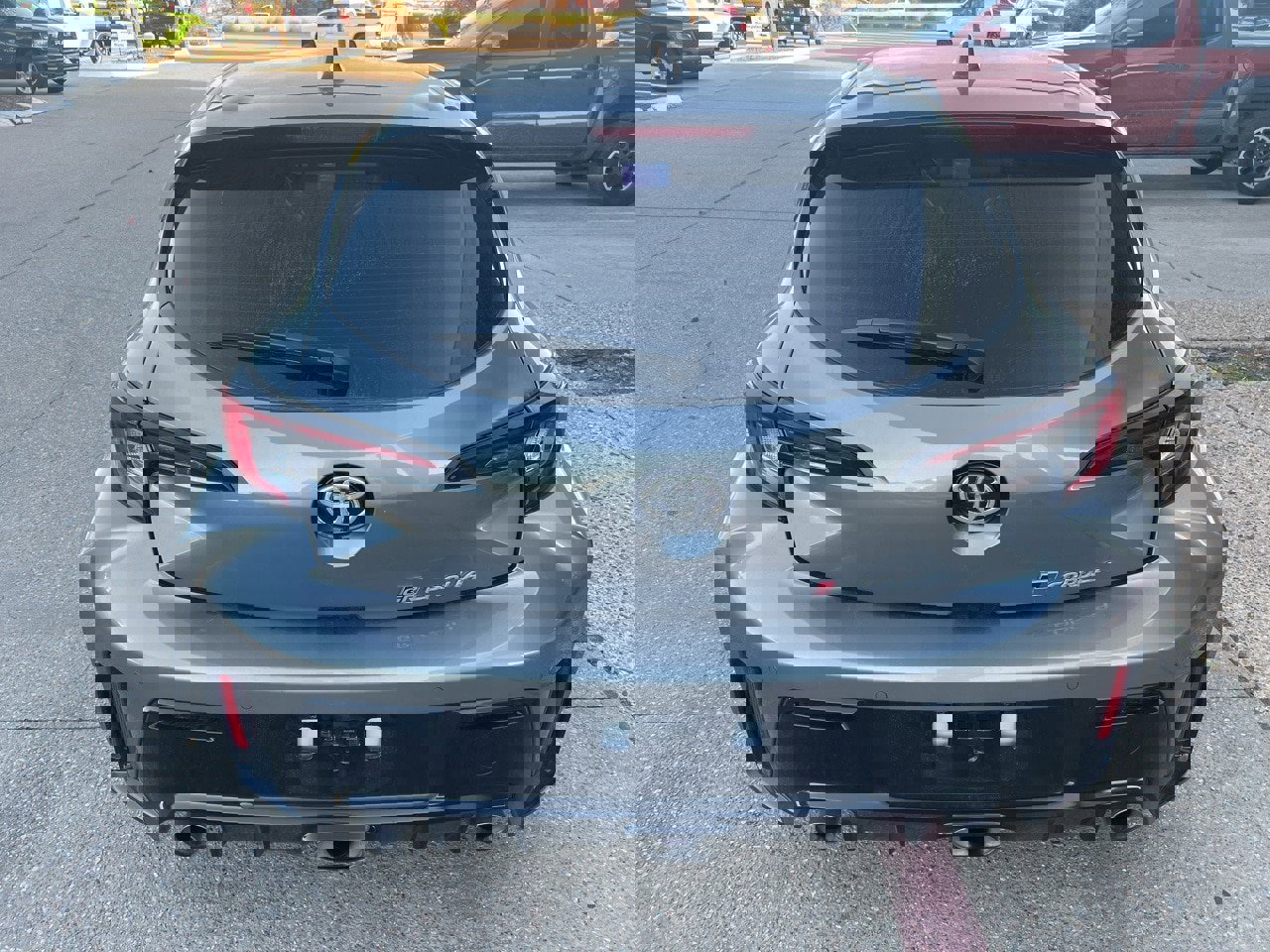 Used 2025 Toyota Corolla GR image 5