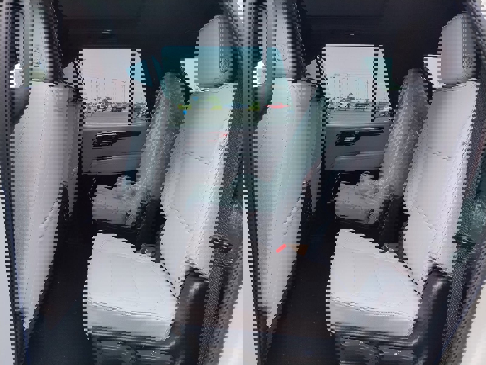 New 2025 Chevrolet Tahoe Premier image 22