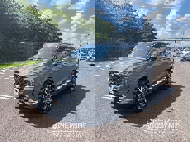 Used 2023 Hyundai Santa Fe Calligraphy