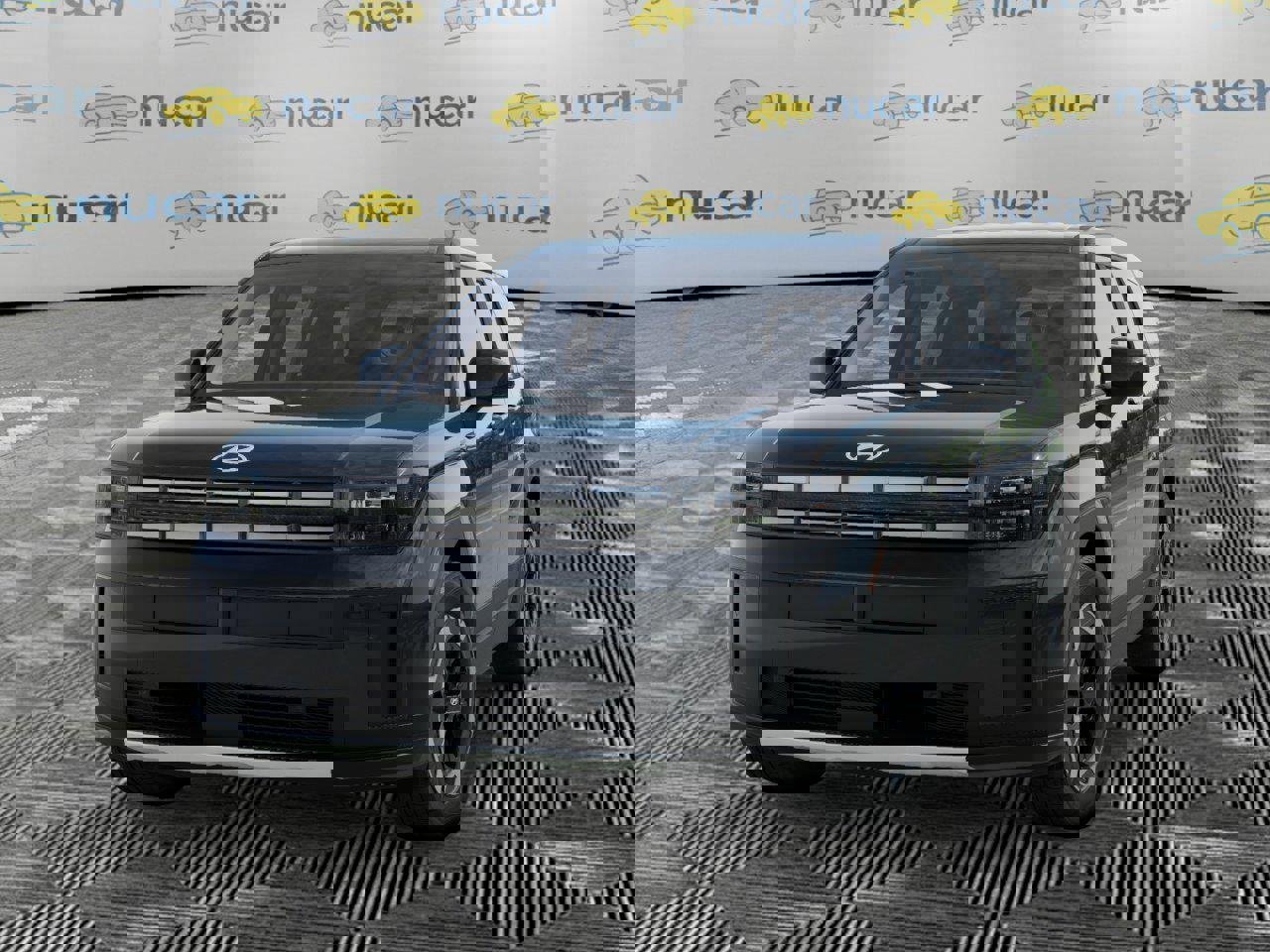 New 2026 Hyundai Santa Fe SE image 6