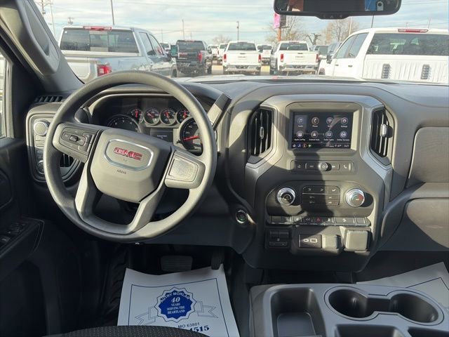 New 2026 GMC Sierra 3500 Pro image 14