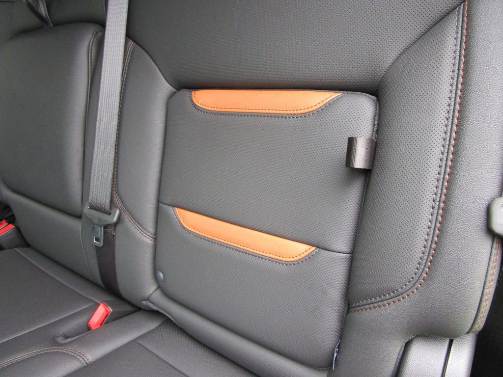 New 2026 GMC Sierra 1500 AT4 w/ AT4 Premium Package image 22