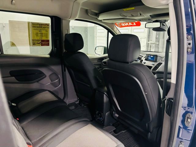 Used 2020 Ford Transit Connect XL FWD image 28
