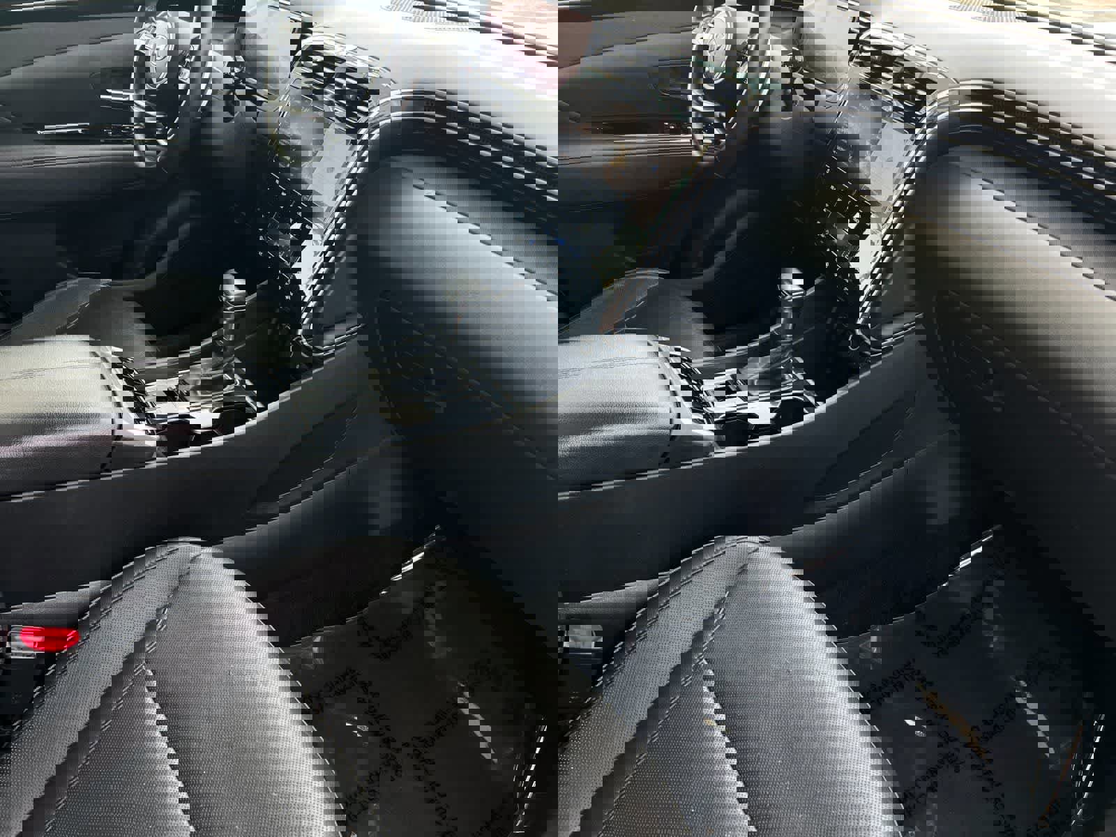 Used 2023 Hyundai Santa Cruz Limited image 16