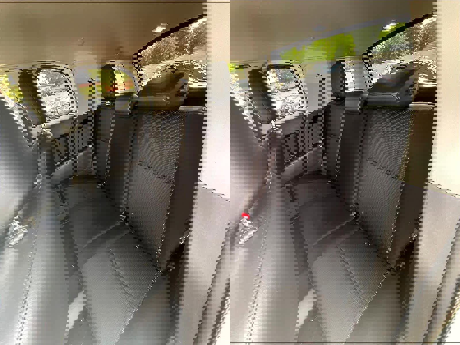 Used 2014 Toyota FJ Cruiser 4WD w/ Convenience Package image 26