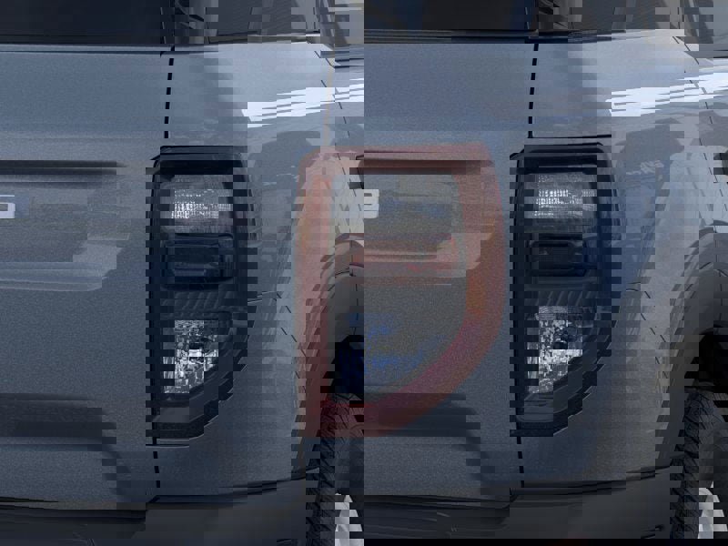 New 2025 Ford Bronco Sport Heritage w/ Convenience Package image 21