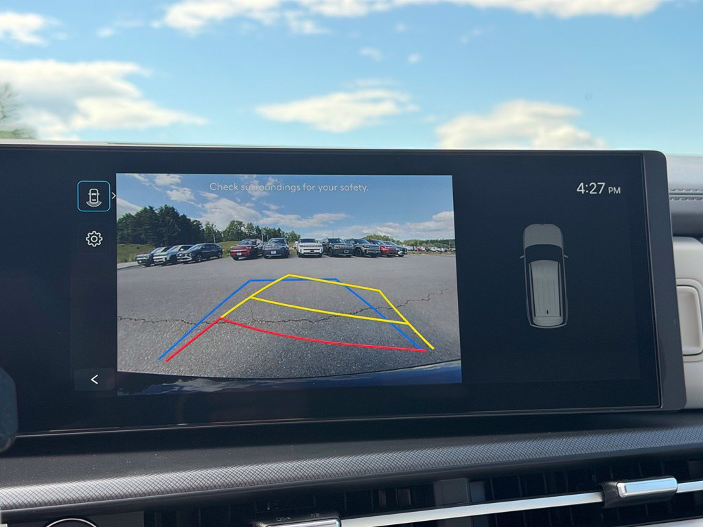 New 2026 Hyundai Santa Fe SEL AWD/4WD image 15