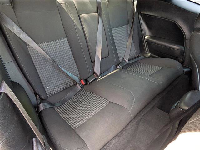 Used 2019 Dodge Challenger R/T Scat Pack image 19