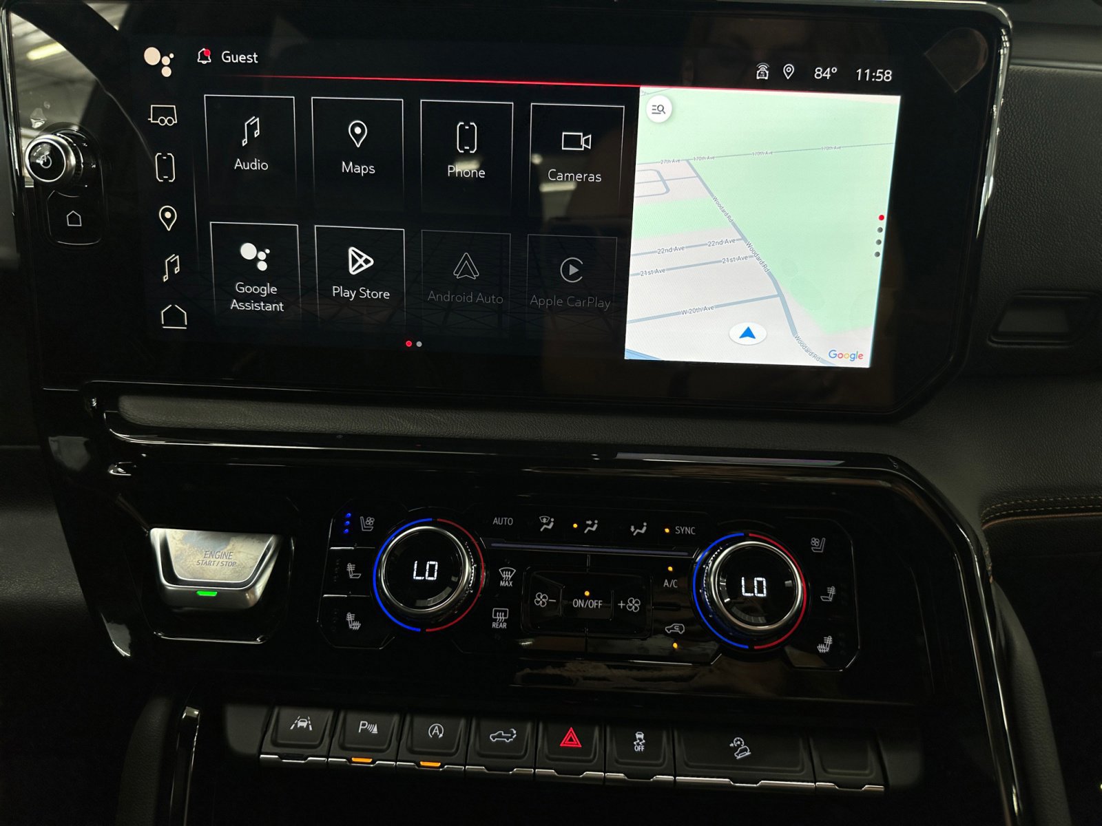 New 2026 GMC Sierra 1500 AT4 w/ AT4 Premium Package image 21