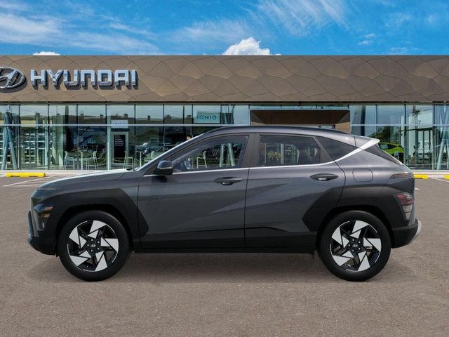 New 2026 Hyundai Kona Limited AWD/4WD image 3