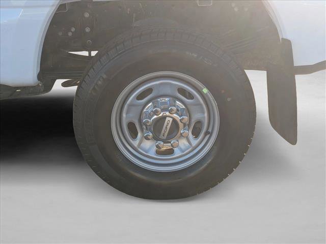 Used 2024 Ford F350 XLT w/ FX4 Off-Road Package image 19