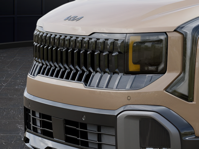 New 2027 Kia Seltos X-Line S AWD/4WD image 13