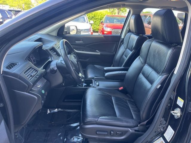 Used 2014 Honda CR-V EX-L image 20