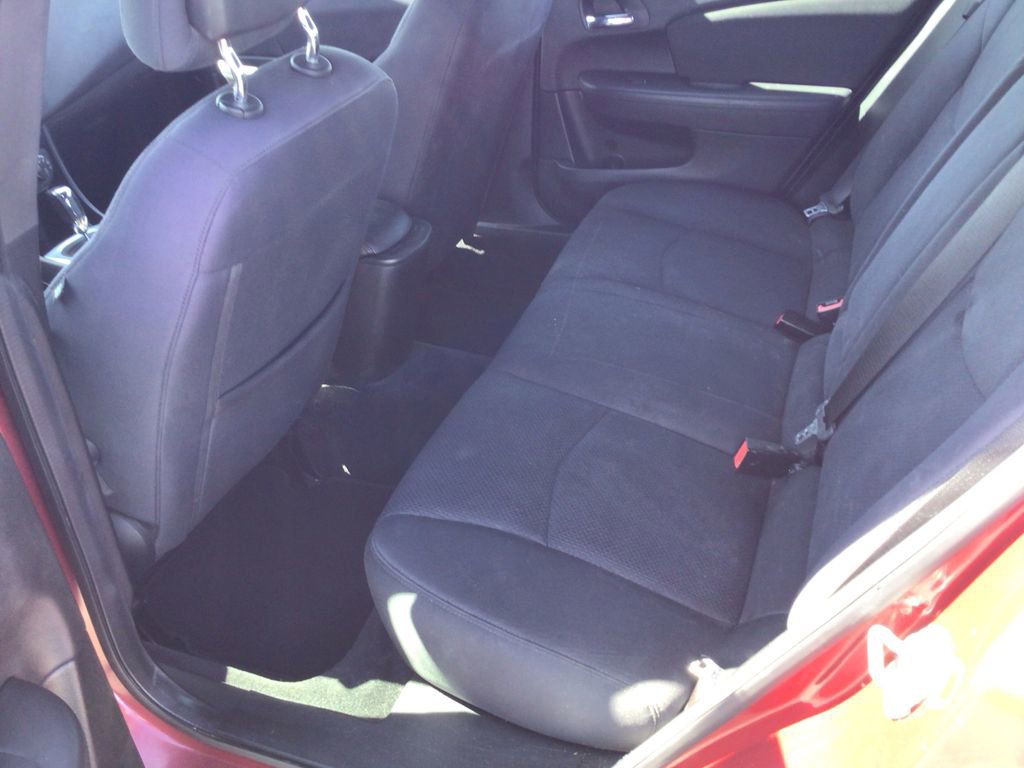 Used 2013 Chrysler 200 Touring image 10