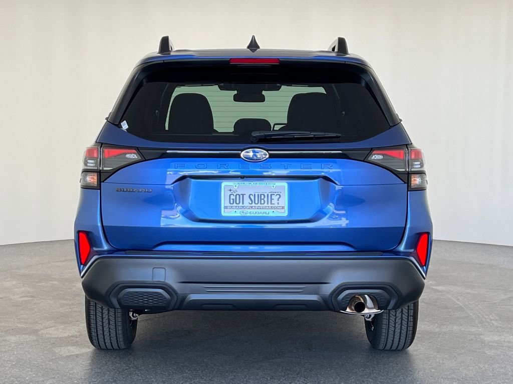 New 2026 Subaru Forester Premium AWD/4WD image 5