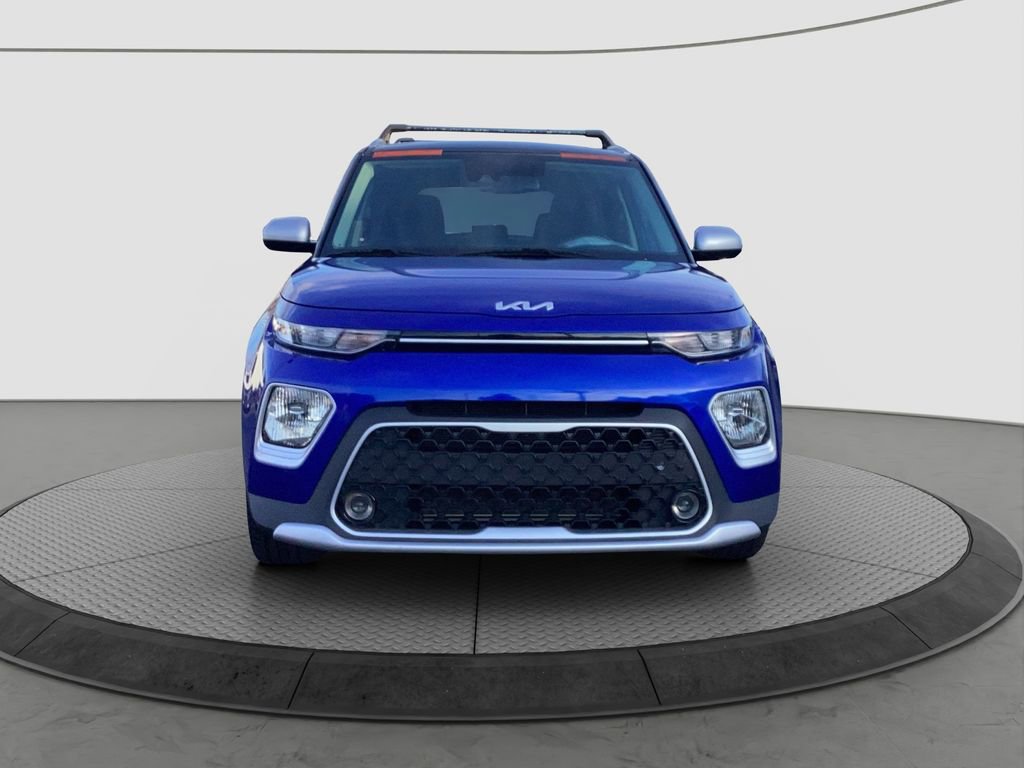 Used 2022 Kia Soul X-Line image 2