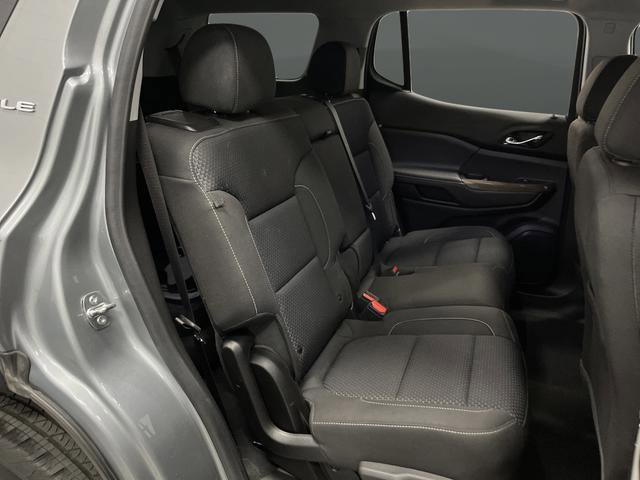 Used 2023 GMC Acadia SLE w/ Infotainment Package image 30