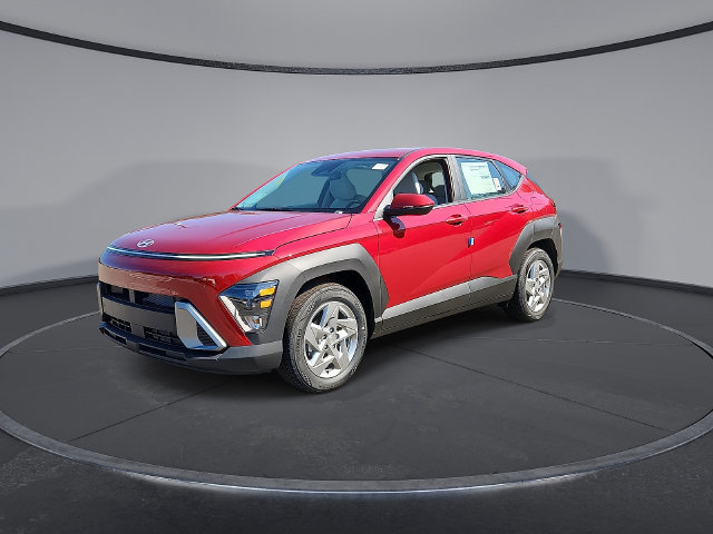 New 2027 Hyundai Kona SE FWD image 5