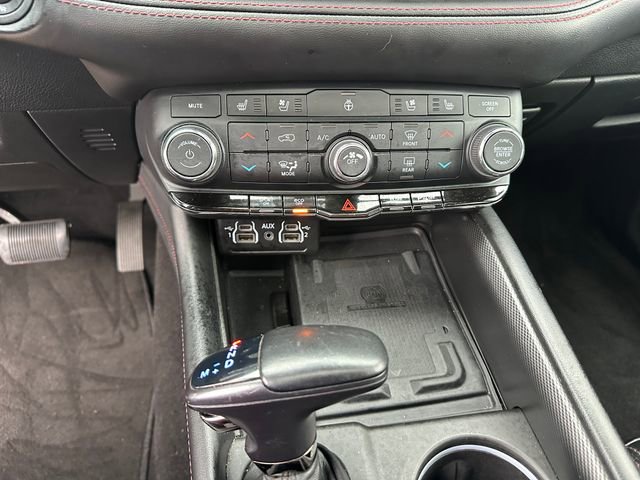 Used 2022 Dodge Durango R/T w/ Blacktop Package image 26
