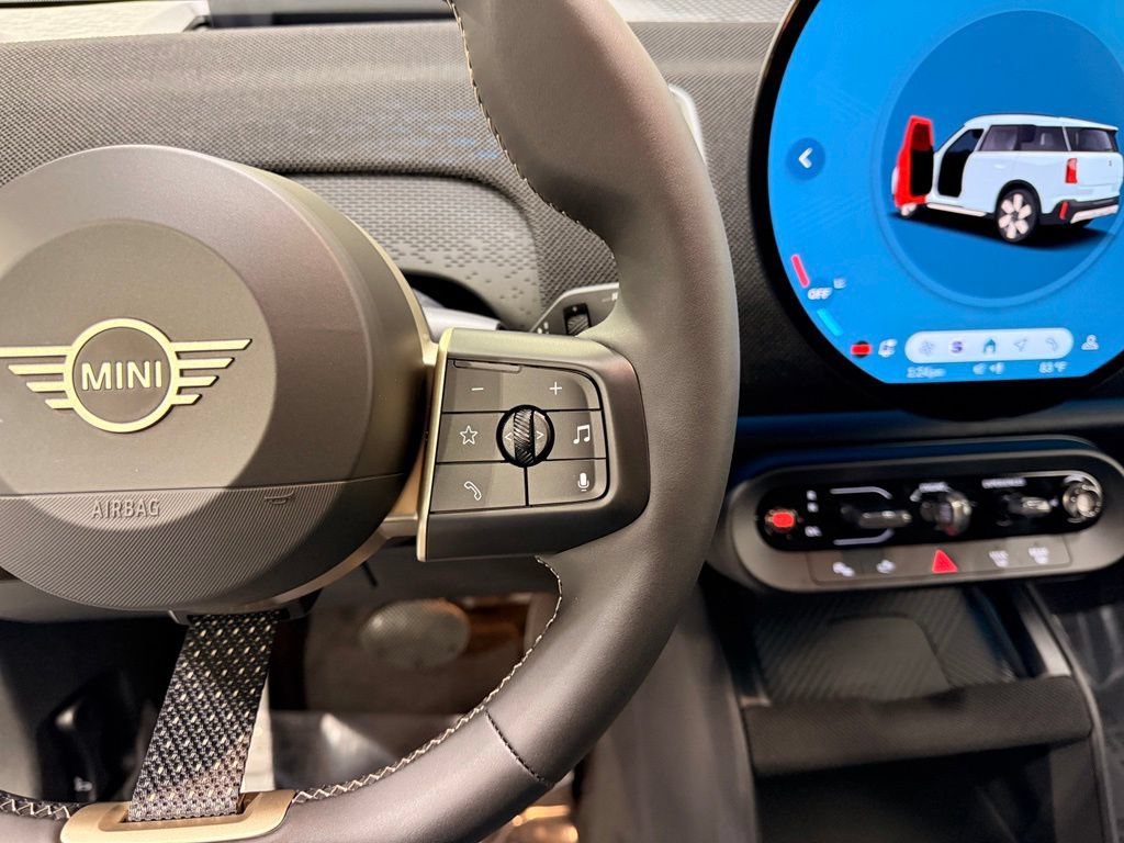 New 2027 MINI Cooper Countryman S AWD/4WD image 14