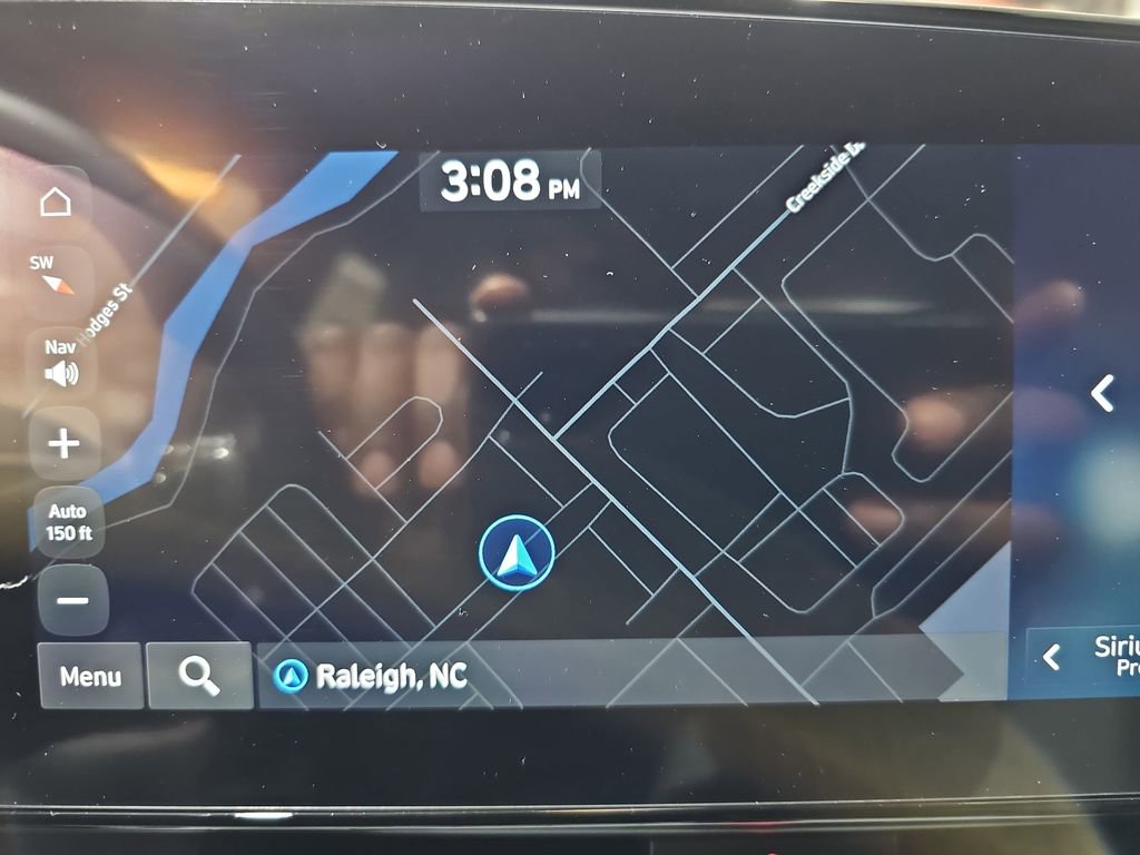 New 2026 Hyundai Elantra Limited image 21