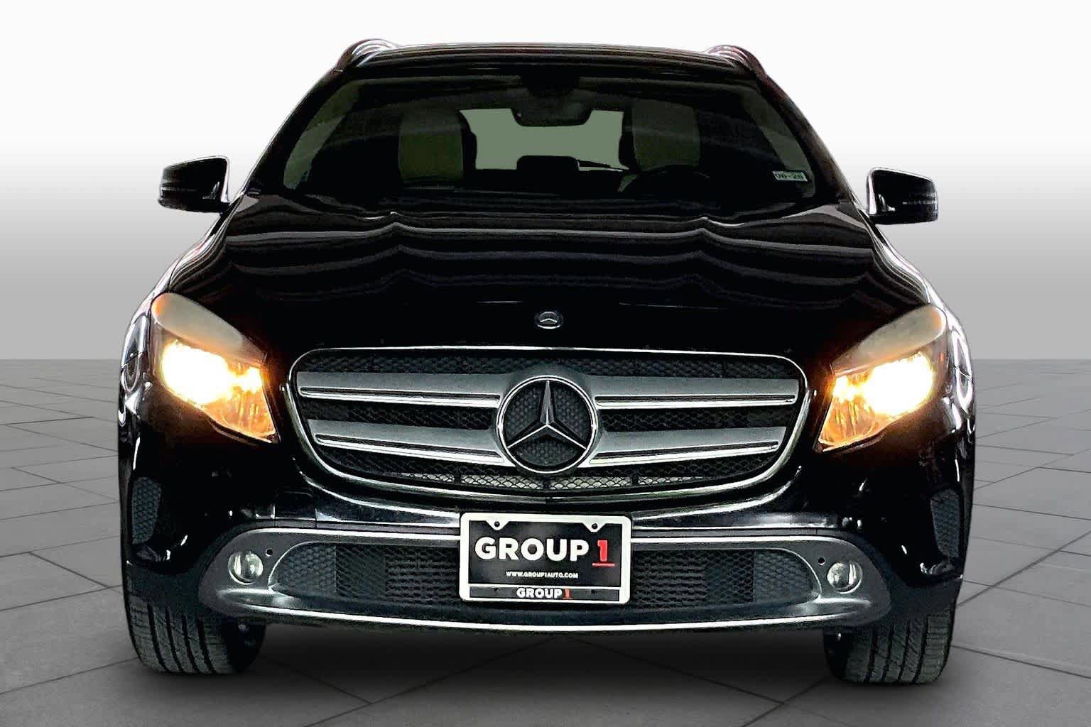 Used 2015 Mercedes-Benz GLA 250 image 3