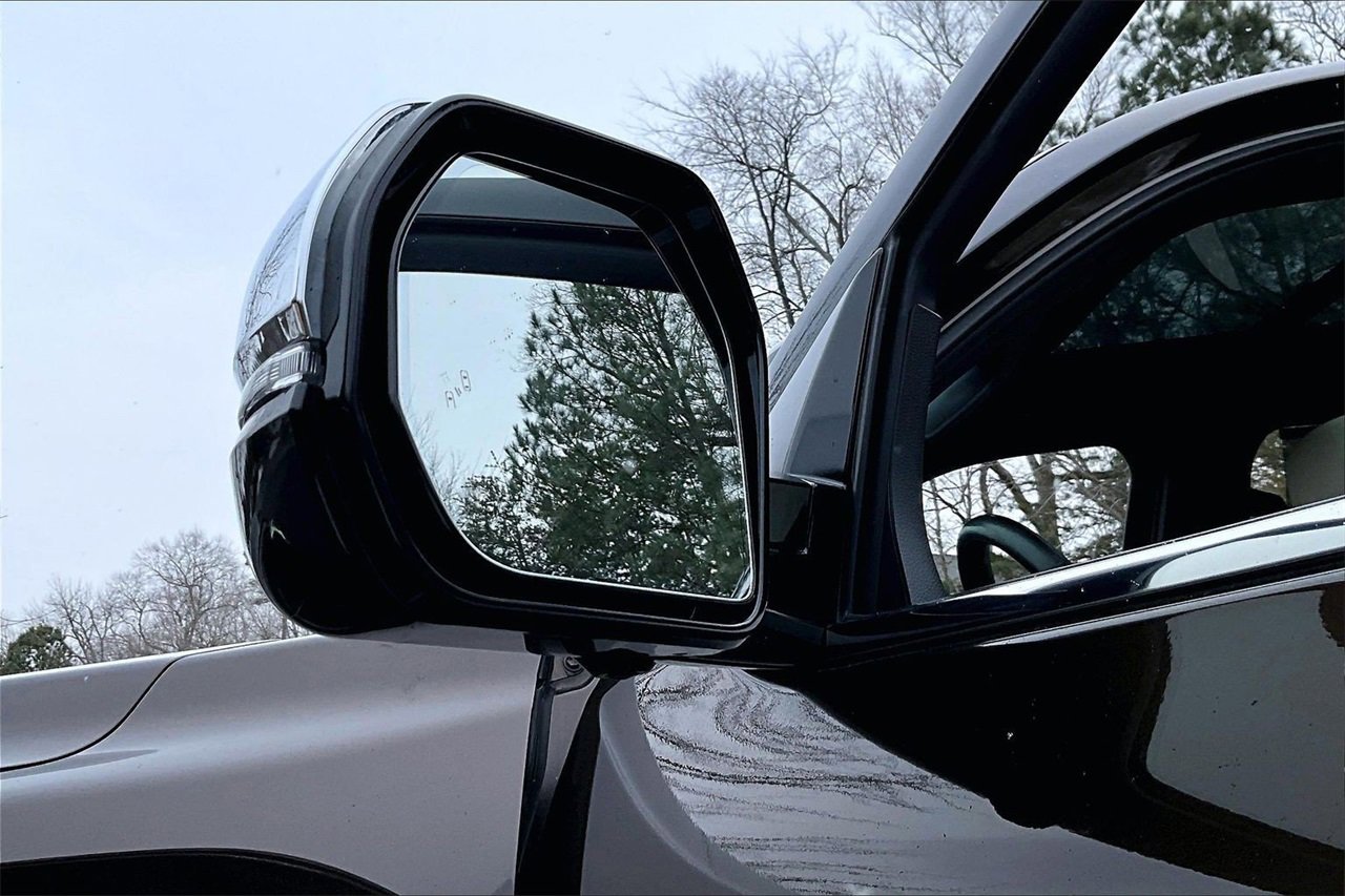 Used 2022 Toyota Tundra 1794 Edition image 28