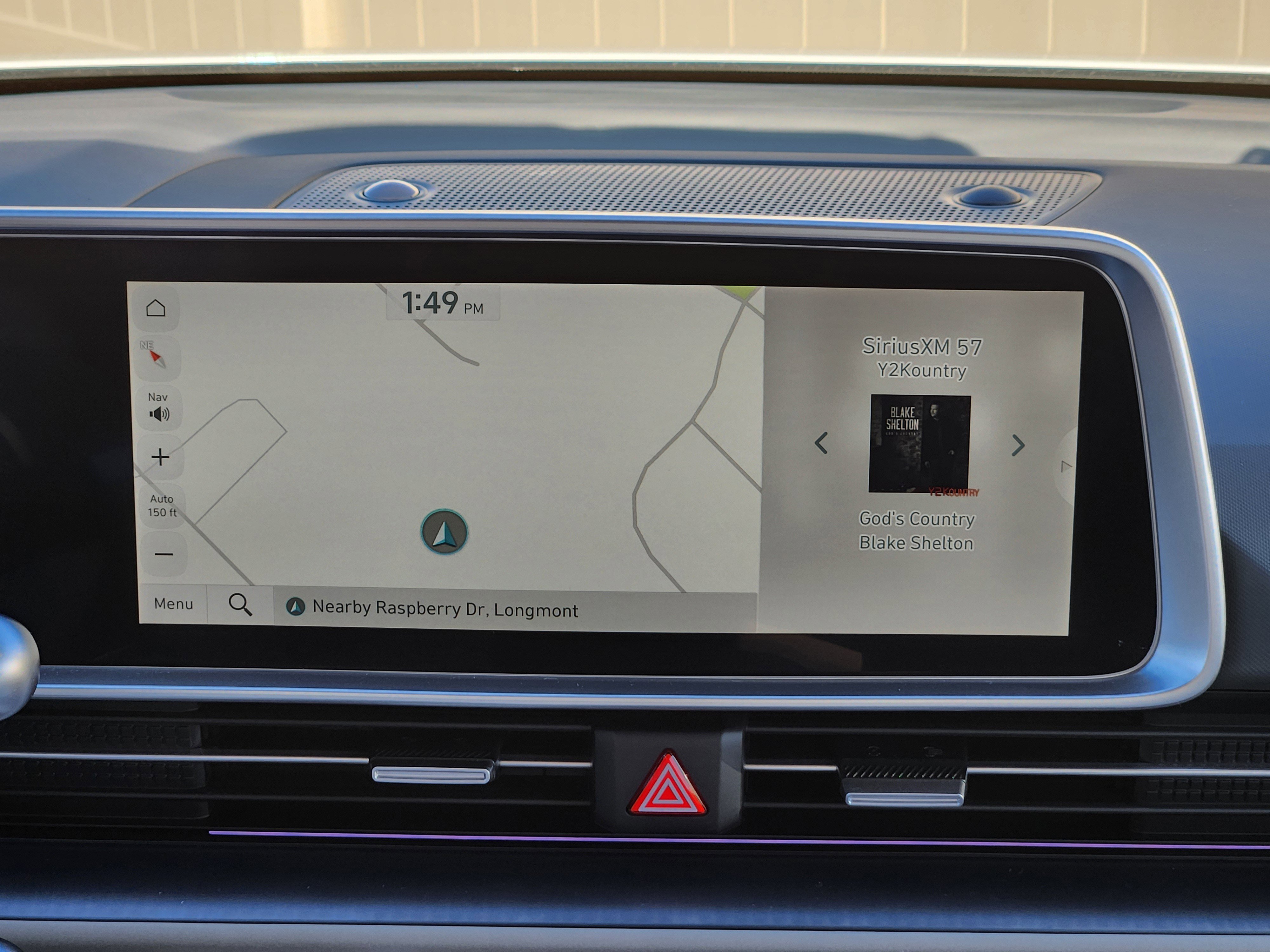 New 2025 Hyundai Ioniq 6 SEL image 26