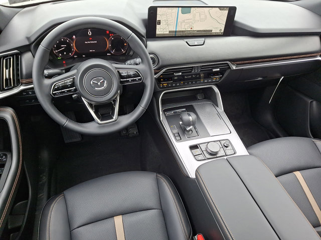 New 2026 MAZDA CX-90 3.3 Turbo S w/ Premium Package image 11