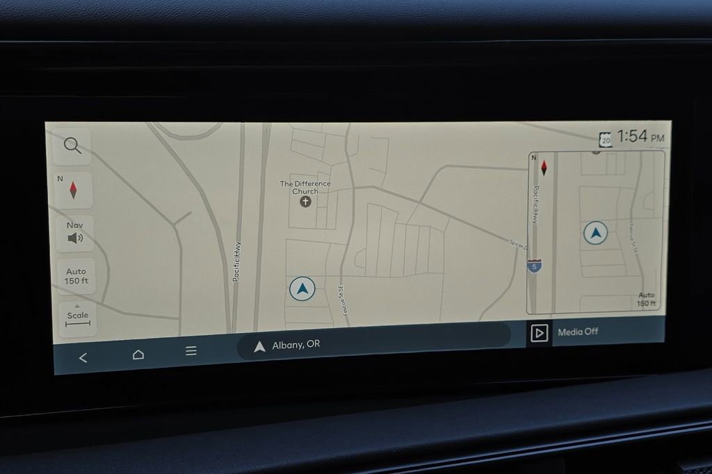 New 2026 Hyundai Palisade XRT Pro image 18