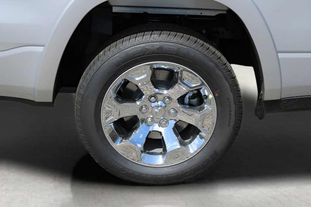 New 2026 RAM 1500 Lone Star RWD image 9