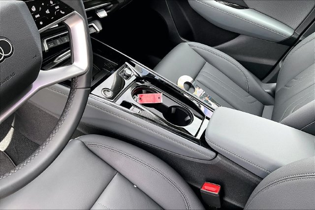 New 2026 Audi Q3 quattro 2.0T AWD/4WD image 14