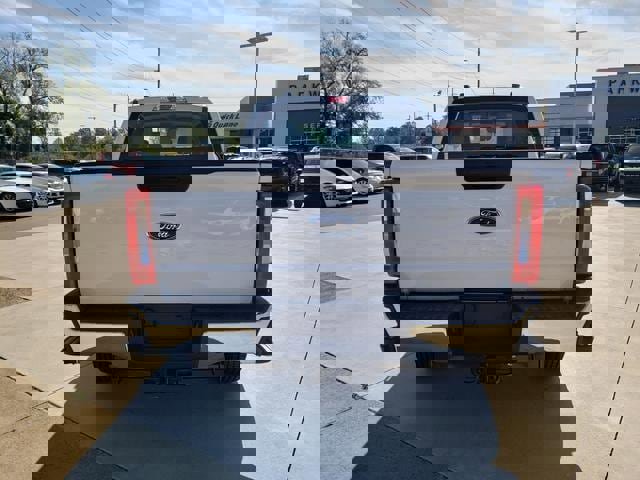 New 2026 Ford F350 XL image 7