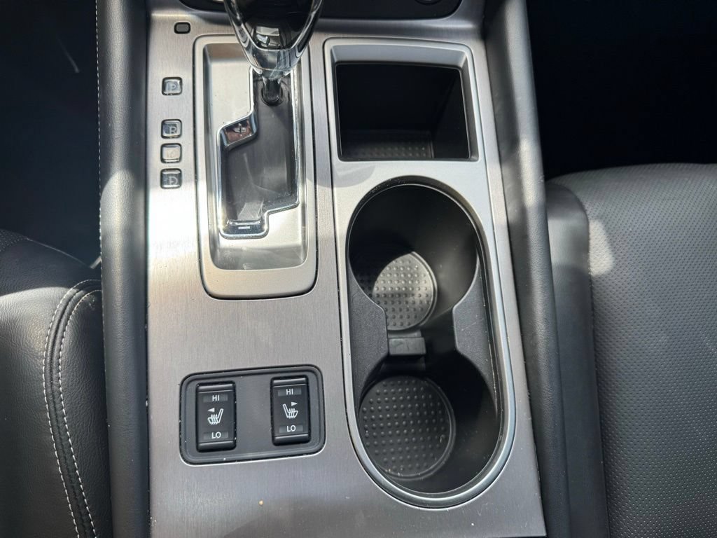 Used 2023 Nissan Murano SL w/ SL Moonroof Package AWD/4WD image 25