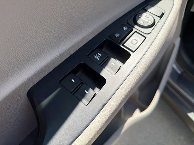 Used 2019 Hyundai Tucson SE AWD/4WD image 13