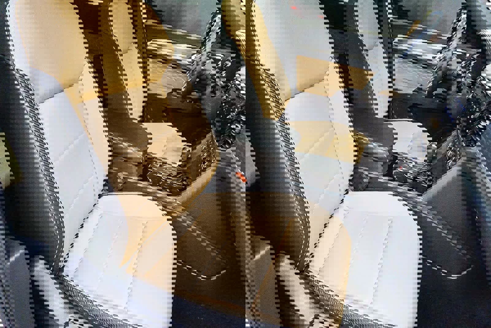 Used 2023 Volkswagen Atlas Cross Sport SE image 16