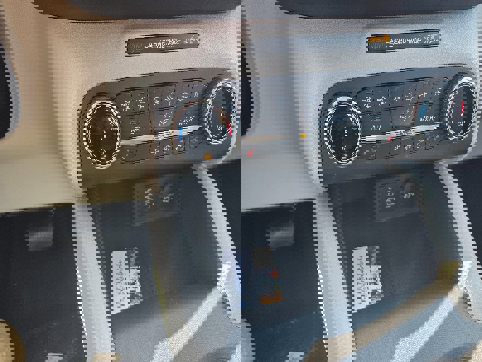 New 2026 Ford Escape Active w/ Cold Weather Package image 39