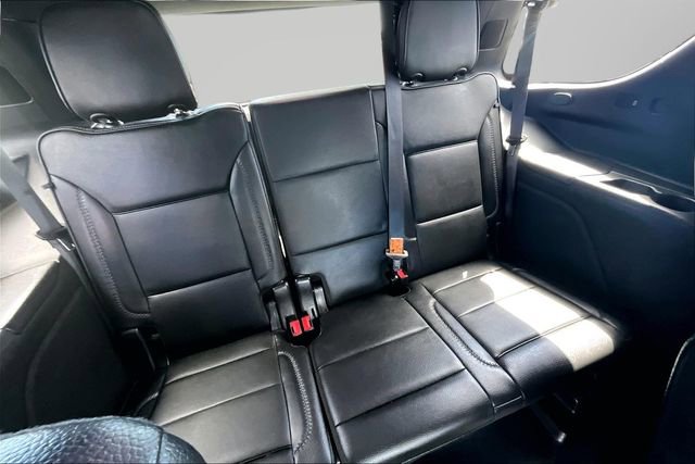 Used 2023 GMC Yukon Denali AWD/4WD image 28