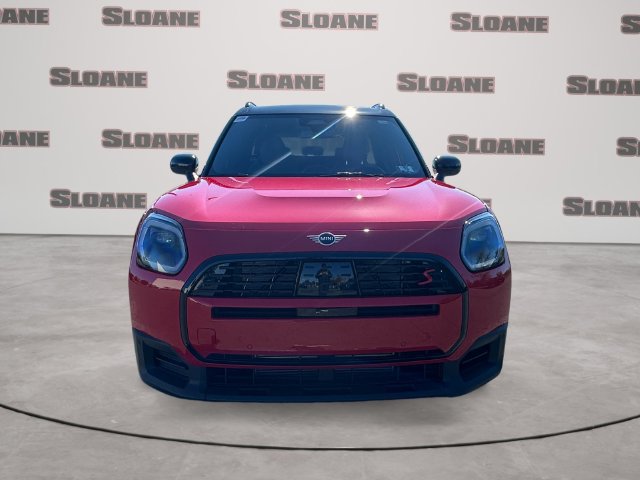 New 2027 MINI Cooper Countryman S AWD/4WD image 8
