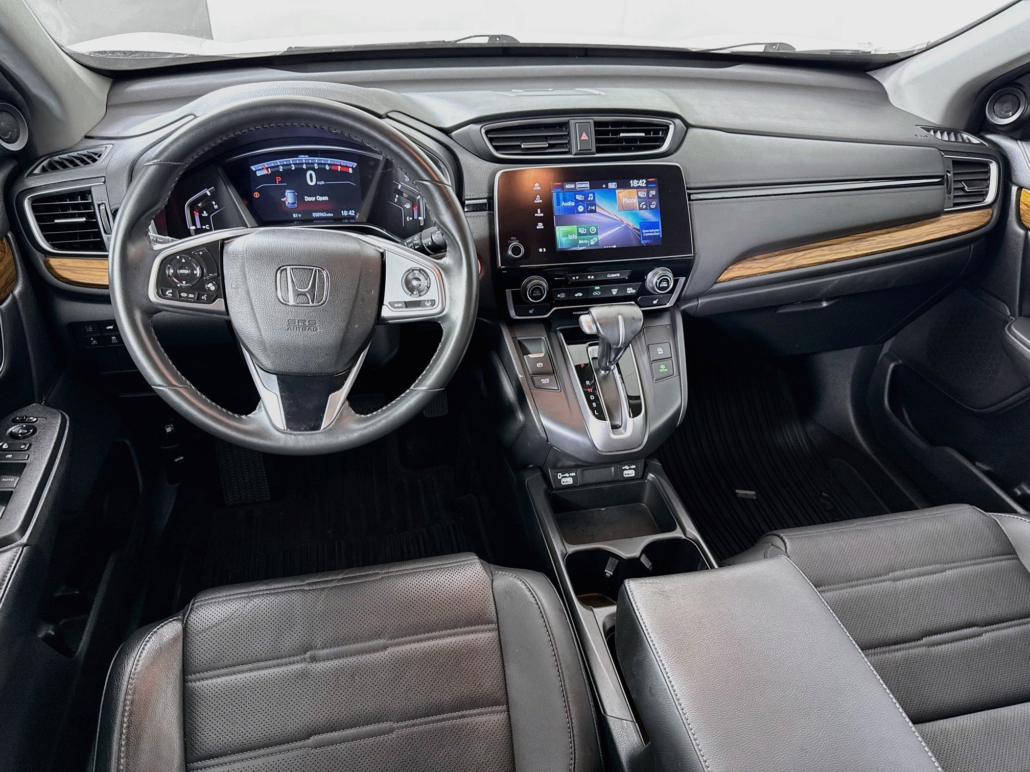 Used 2022 Honda CR-V EX-L image 23