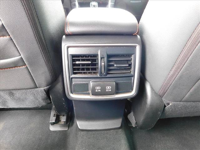 Used 2021 Subaru Forester Sport AWD/4WD image 25