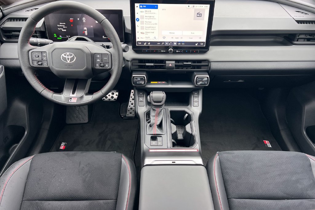 New 2026 Toyota RAV4 AWD Plug-in Hybrid image 15
