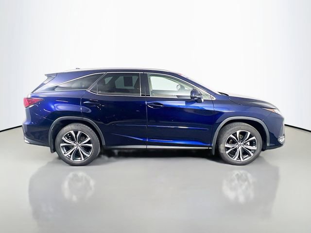 Used 2022 Lexus RX 350L Premium w/ Premium Package image 9
