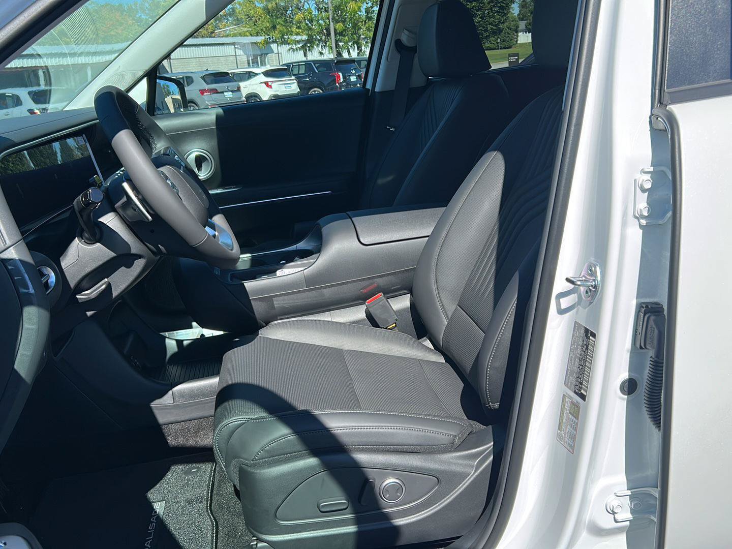 New 2027 Hyundai Palisade SEL AWD/4WD image 14