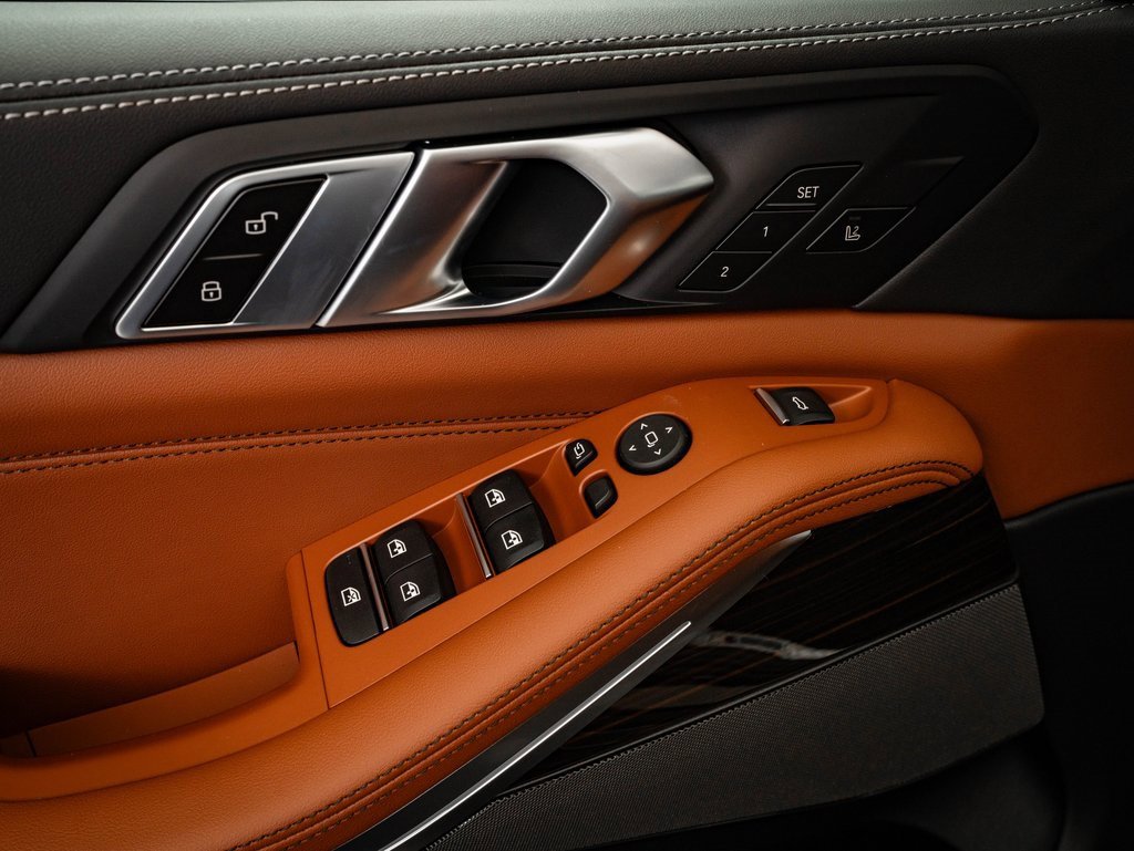 New 2026 BMW X5 M60i image 28