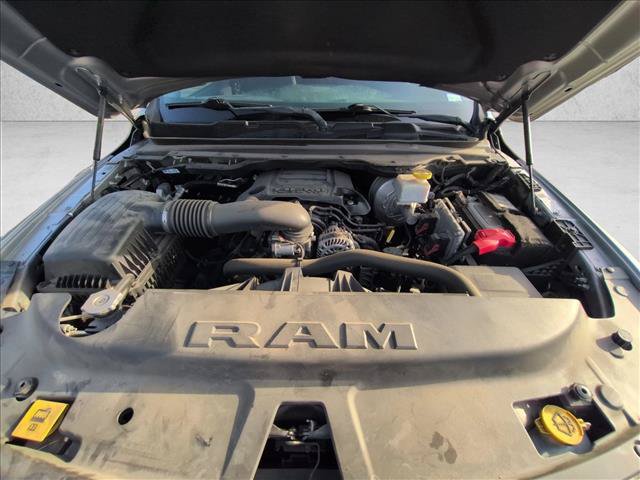 Used 2022 RAM 1500 Lone Star RWD image 13